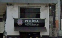Homem é preso suspeito de esfaquear companheira em Itaquá