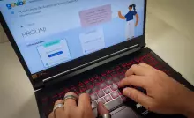 Estudantes devem comprovar até hoje informações de inscrição no Prouni