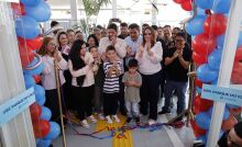 Em 20 meses de gestão, Pedro Ishi realiza sua 40ª entrega com a UBS Parque do Colégio