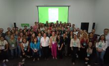 Suzano participa de capacitação estadual sobre boas práticas com medicamentos