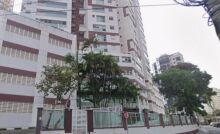 Homem é preso suspeito de atear fogo em mulher em Mogi