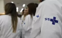 Saúde estende atuação de 676 médicos especialistas no SUS