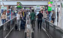 Setor de serviços fica estável em junho e sobe 2% no 1&ordm; semestre
