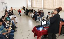 Sala de Promoção da Diversidade é referência para debates sociais na região norte