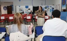 Encontro no Mirambava intensifica debate em torno do Plano Municipal de Educação