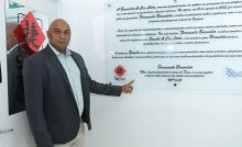 Senshi Brasil completa 13 anos de atuação no setor de alimentos em Suzano