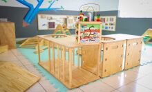 Educação de Ferraz realiza entrega de materiais pedagógicos a 32 unidades escolares