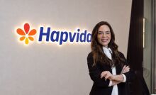Raquel Arruda assume diretoria de Marketing e Comunicação da Hapvida em momento estratégico 