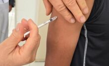 Poá aplica mais de 1,2 mil doses durante Dia D de Multivacinação