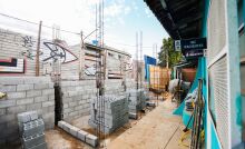 Quatro UBS de Ferraz recebem obras de reforma e melhorias
