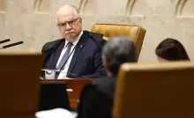 Fachin desmarca julgamento sobre atuação de Mendonça no caso Master