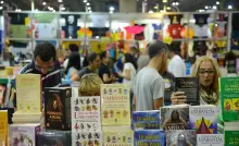 Bienal do Livro tem novo projeto para incentivar leitura no Brasil