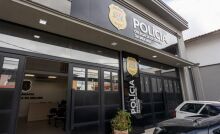 GCM conduz ocorrência de descumprimento de medida protetiva à DDM 