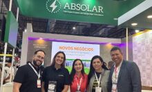 Instituto Melo Cordeiro se une ao setor de energia solar para impulsionar projetos sociais