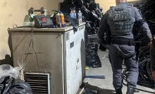 Operação da PM prende 19 pessoas e apreende 7,9 quilos de drogas no Alto Tietê