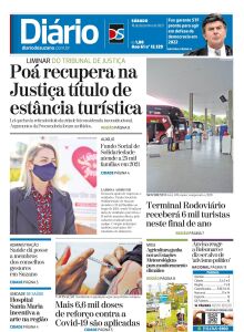 Jornal Diário de Suzano - 18/12/2021