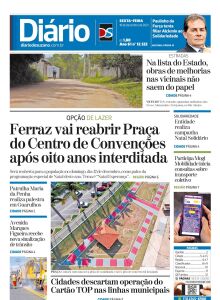 Jornal Diário de Suzano - 10/12/2021