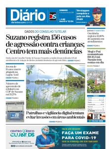 Jornal Diário de Suzano - 12/12/2021