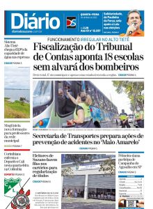 Jornal Diário de Suzano - 04/05/2022