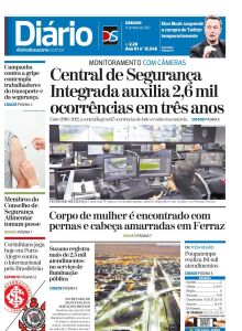 Jornal Diário de Suzano - 14/05/2022