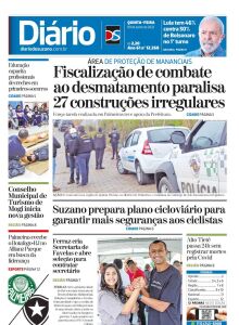 Jornal Diário de Suzano - 09/06/2022