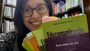 Roda de conversa discute Educação Midiática nesta quarta-feira em Mogi
