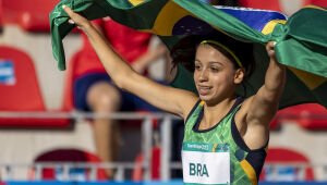 Time São Paulo Paralímpico encerra Jogos Parapan-Americanos com 98 medalhas