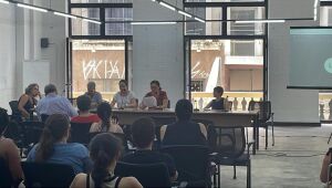 Plano Diretor de Suzano é debatido em eventos de três cidades paulistas