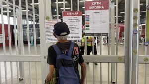 Boletim da greve do Metrô, CPTM e Sabesp: confira a situação das linhas às 9h15
