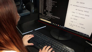 Inscrições para 270 vagas em cursos na área de tecnologia vão até dia 21