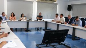 Condemat cobra início das obras de desassoreamento do Rio Tietê
