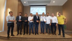 Prefeitos do Condemat pedem apoio do Estado para minimizar os efeitos da queda de recursos