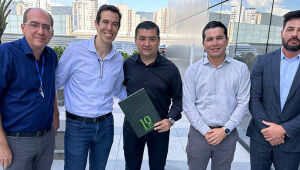 Ashiuchi pede contratação de PMs da reserva para segurança nas escolas 