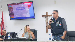 Segurança Cidadã destaca atuação em 3,9 mil ocorrências entre maio e novembro
