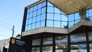 Seis são presos na segunda fase da operação Pavilhão em Mogi

