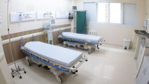 Como vai funcionar o Hospital Regional entregue pelo Estado?