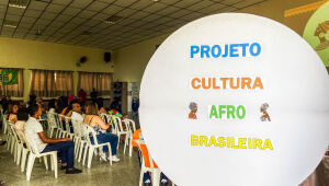 Prefeitura de Ferraz celebra Projeto Cultura Afro-Brasileira

