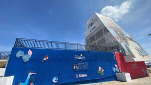Atividades culturais marcam entrega do Parque do Mirante neste sábado

