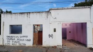 Governo reconhece situação de emergência em Maceió
