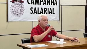 Sindicato dos Metalúrgicos faz balanço positivo, com valorização dos trabalhadores
