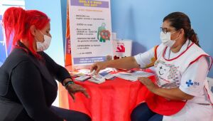 Itaquá registra queda de 17,54% em novos casos de HIV