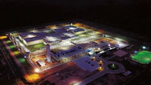 Corregedoria afasta chefes de penitenciária federal em Mossoró
