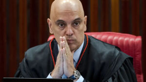 Prisão de Moraes garantiria 'normalidade', disse general à PF