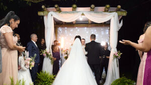 Região registra 9,5 mil casamentos em 2022; Mogi lidera com 2,8 mil