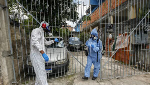 Capital paulista está perto de atingir índice epidêmico de dengue