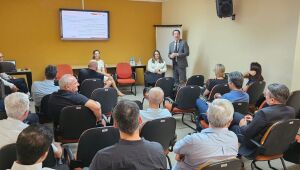 PGE/SP apresenta programa Acordo Paulista no Ciesp Alto Tietê

