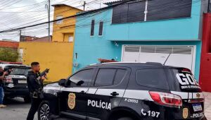 Polícia desmancha esquema de lavagem de dinheiro que movimentou R$100 milhões em um ano na região

