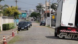 Transporte promove pesquisa sobre possível mudança de direção em ruas da Vila Urupês

