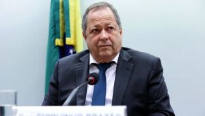 Caso Marielle: relator da CCJ defende manter prisão de Brazão
