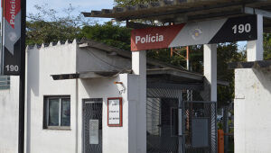 Acusado de participar de roubo a banco na Bahia é preso em Suzano 